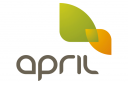 Logo APRIL