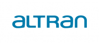 Logo Altran