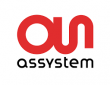 Logo Assystem