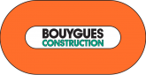 Logo Bouygues Construction