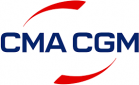 Logo CMA CGM