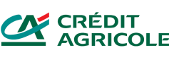 Logo Credit Agricole