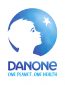 Logo Danone