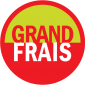 Logo Grand Frais