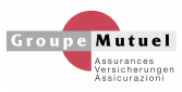 Logo Groupe Mutuel