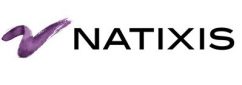 Logo Natixis