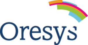 Logo Oresys