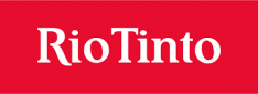Logo RioTinto