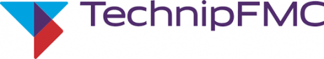 Logo Technip FMC